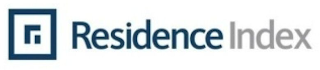 RESIDENCE INDEX logo