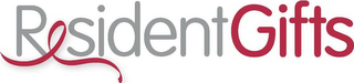 RESIDENT GIFTS logo
