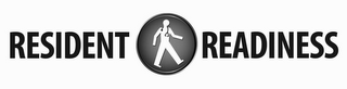 RESIDENT READINESS logo