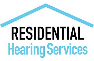 RESIDENTIAL HEARING SERVICES logo