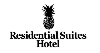 RESIDENTIAL SUITES HOTEL logo