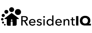 RESIDENTIQ logo