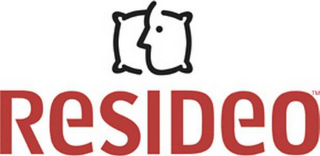 RESIDEO logo