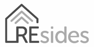 RESIDES logo