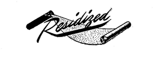 RESIDIZED logo