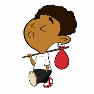 RESIDUAL BOYZ logo