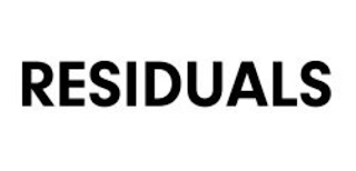 RESIDUALS logo