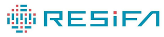 RESIFA logo
