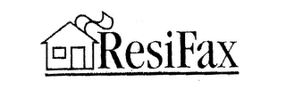 RESIFAX logo