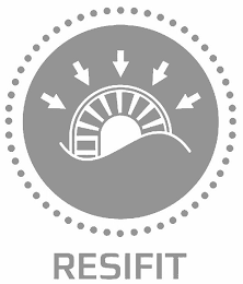 RESIFIT logo