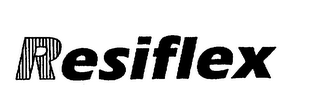 RESIFLEX logo
