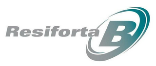 RESIFORTA B logo