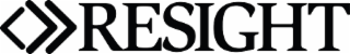RESIGHT logo