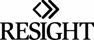 RESIGHT logo
