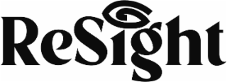RESIGHT logo