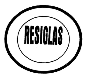 RESIGLAS logo