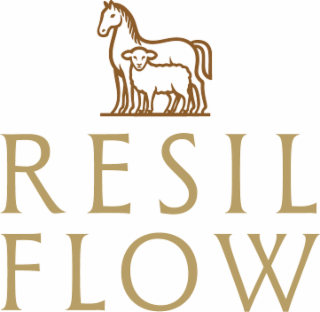 RESIL FLOW logo