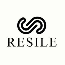 RESILE S logo