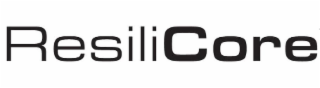 RESILICORE logo