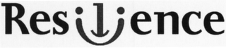 RESILIENCE logo