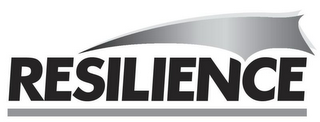 RESILIENCE logo