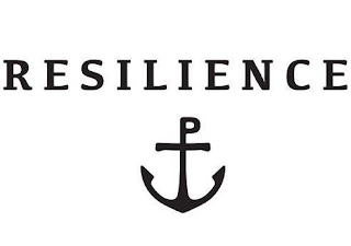 RESILIENCE logo