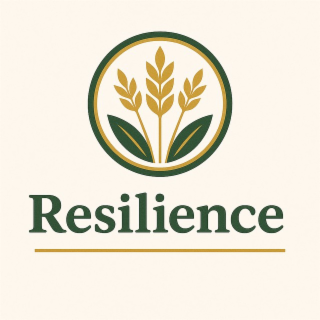 RESILIENCE logo