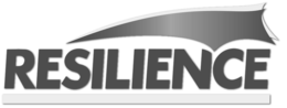 RESILIENCE logo