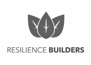 RESILIENCE BUILDERS logo