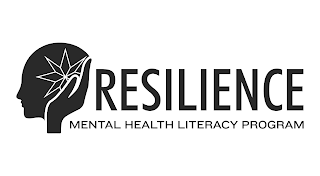 RESILIENCE MENTAL HEALTH LITERACY PROGRAM logo