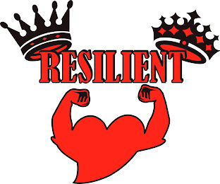 RESILIENT logo