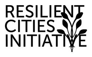 RESILIENT CITIES INITIATIVE logo