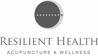 RESILIENT HEALTH ACUPUNCTURE & WELLNESS logo