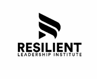 RESILIENT LEADERSHIP INSTITUTE logo