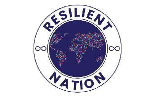 RESILIENT NATION logo