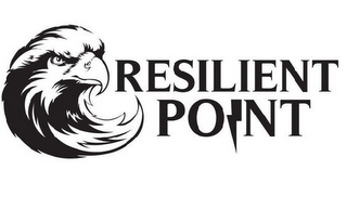 RESILIENT POINT logo