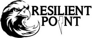 RESILIENT POINT logo