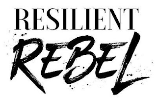 RESILIENT REBEL logo