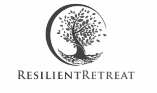 RESILIENT RETREAT