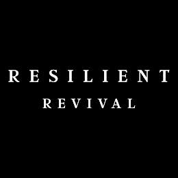 RESILIENT REVIVAL logo