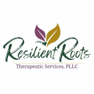 RESILIENT ROOTS THERAPEUTIC SERVICES, PLLC logo