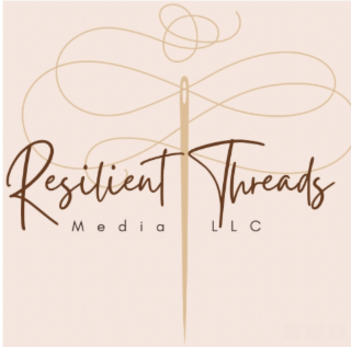 RESILIENT THREADS MEDIA LLC logo