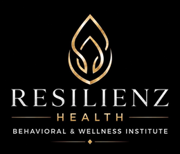 RESILIENZ HEALTH BEHAVIORAL & WELLNESS INSTITUTE logo