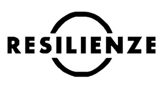 RESILIENZE logo