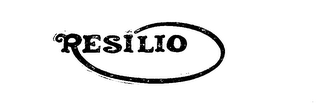 RESILIO logo
