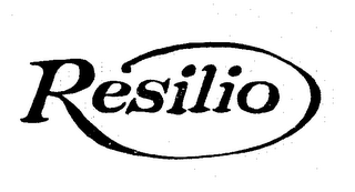 RESILIO logo