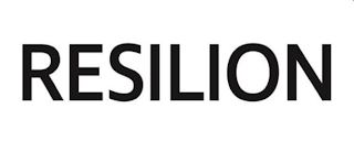 RESILION logo