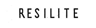 RESILITE logo