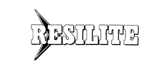 RESILITE logo