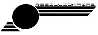 RESILLIONAIRE logo